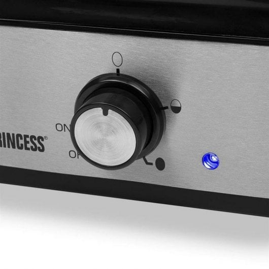 Princess 262041 Eierkocher für 6 Eier, 350 W