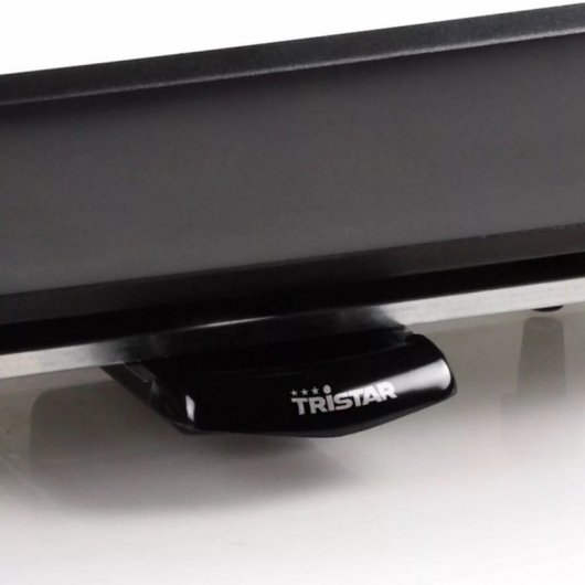 Tristar BP-2984 Plancha de Asar 1800W