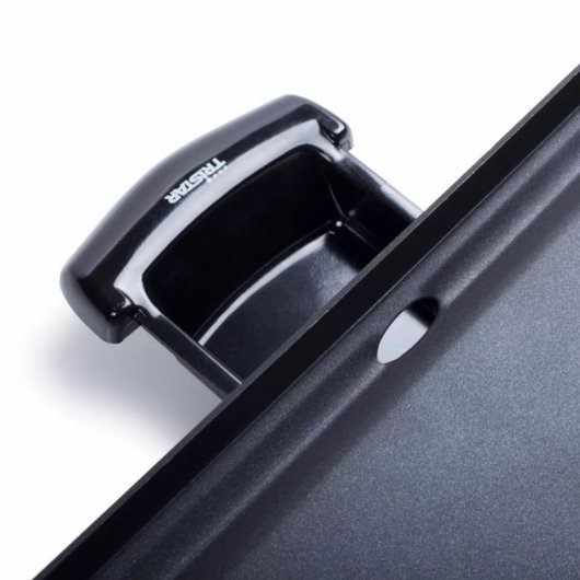 Tristar BP-2984 Plancha de Asar 1800W