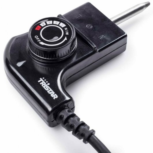 Tristar BP-2984 Plancha de Asar 1800W