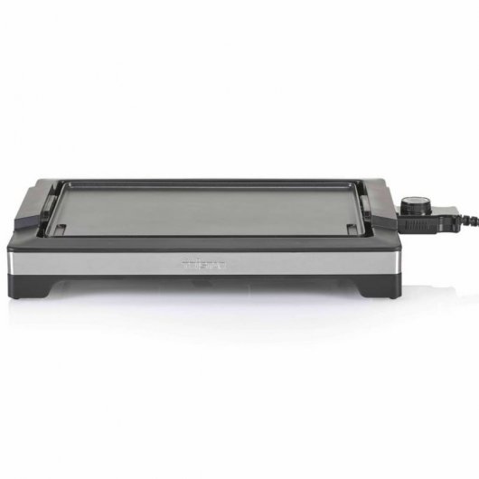 Tristar BP-2781 Plancha Eléctrica de Cocina 37x25cm 2000W Negra