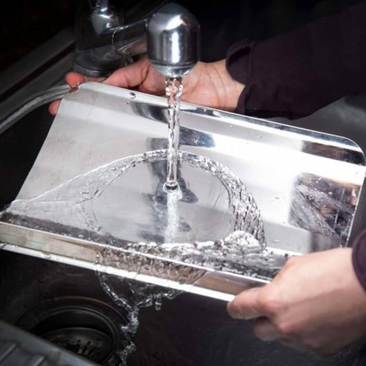 Ariete Steak House Grill 730