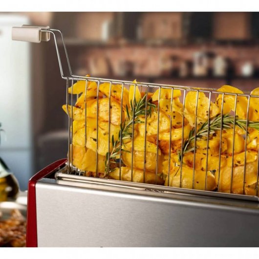 Ariete Steak House Grill 730