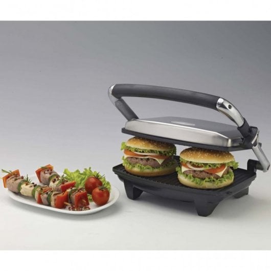 Ariete Parrilla Grill 1000W