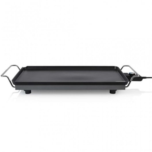 Princess Classic XXL Plancha de Cocina de Sobremesa 2500W Negro