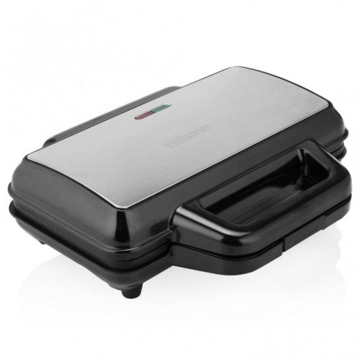 Tristar WF-1171 Gofrera 1000W Plata