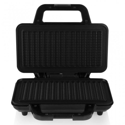 Tristar WF-1171 Gofrera 1000W Plata