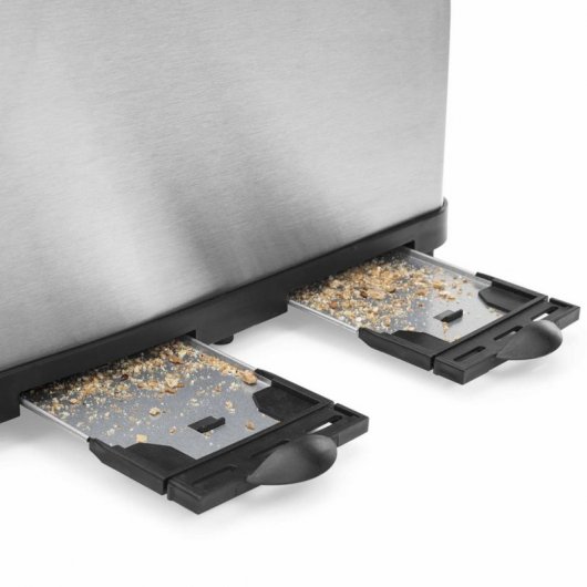 Princess Tostadora 4 Rebanadas 1750W Gris