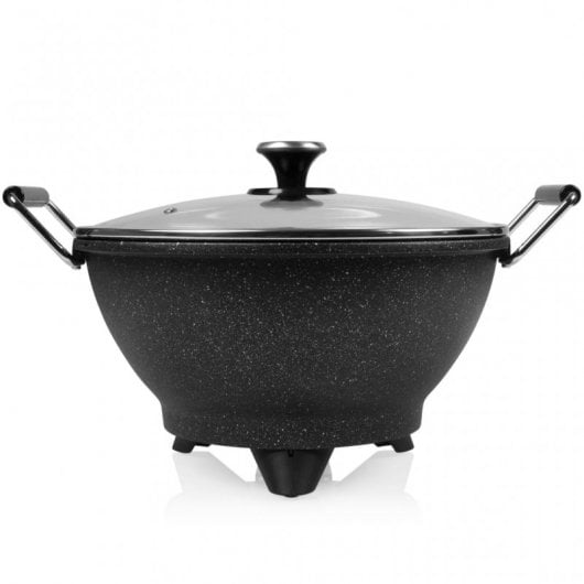 Princess 162389 7 l Schwarz 1400 W