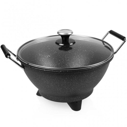Princess 162389 7 l Schwarz 1400 W