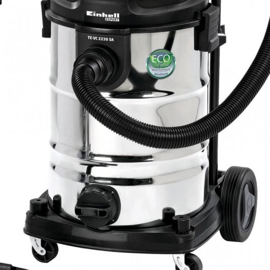 Einhell TE-VC 2230 SA Aspiradora Seco/Húmedo 1150W