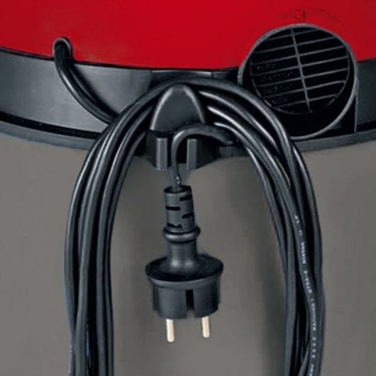 Einhell TH-VC 1815 Aspiradora Seco/Húmedo 1250W