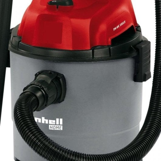 Aspirateur Poussière et Eau Einhell TH-VC 1815 1250W 15L Réservoir Accessoires