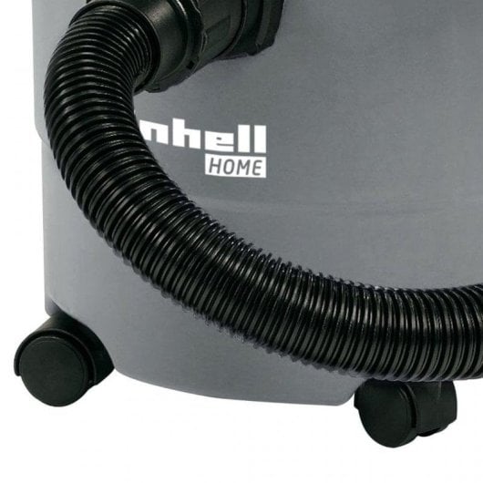 Aspirateur Poussière et Eau Einhell TH-VC 1815 1250W 15L Réservoir Accessoires
