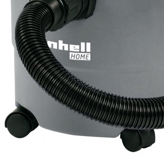 Einhell TH-VC 1815 Aspiradora Seco/Húmedo 1250W
