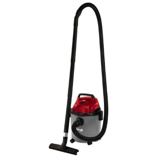 Aspirateur Poussière et Eau Einhell TH-VC 1815 1250W 15L Réservoir Accessoires