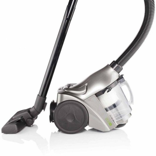 Aspirador sem Saco Tristar SZ-2174 800W Filtro HEPA 13 Depósito 2L