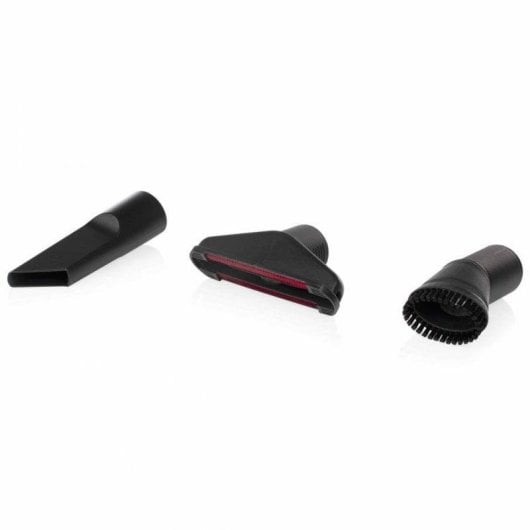 Princess EcoQuiet Aspiradora con Bolsa 700W Negra