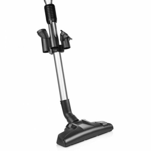 Princess EcoQuiet Aspiradora con Bolsa 700W Negra