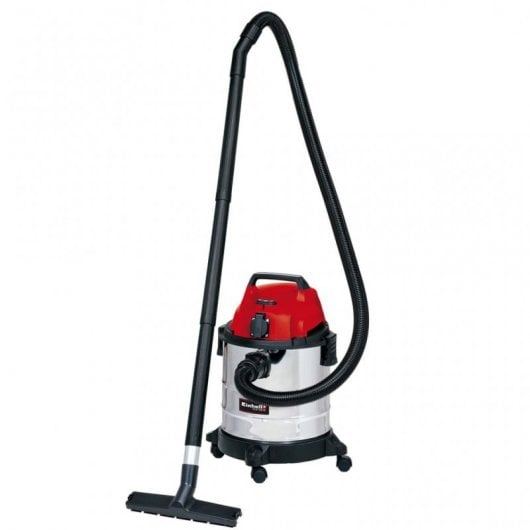 Einhell TC-VC 1820 SA Aspiradora Seco/Húmedo 1250W