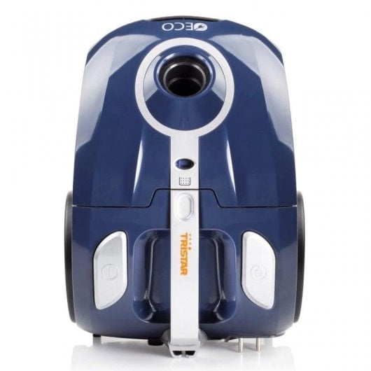 Aspirapolvere con Sacco Tristar SZ-1920 700W Compatta Leggera 2L