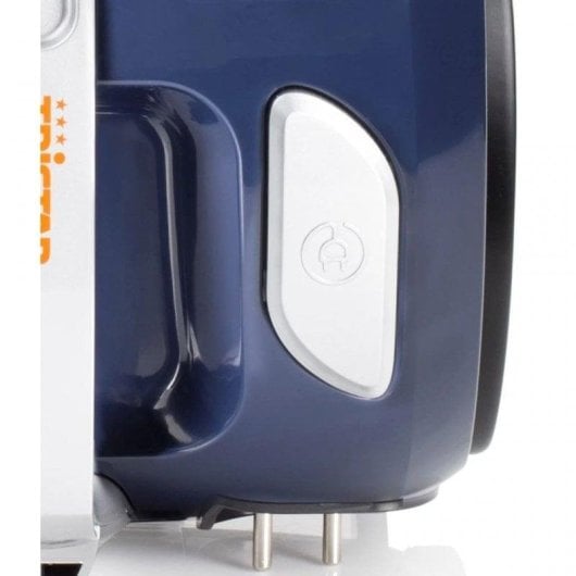 Aspirapolvere con Sacco Tristar SZ-1920 700W Compatta Leggera 2L