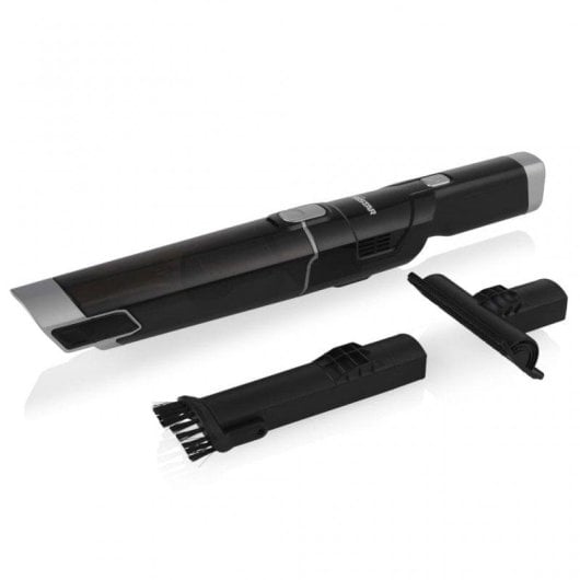 Aspirador de Mão Tristar KR-3150 90W 15min HEPA10 Compacto