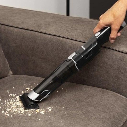 Aspirador de Mão Tristar KR-3150 90W 15min HEPA10 Compacto