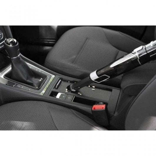 Aspirador de Mão Tristar KR-3150 90W 15min HEPA10 Compacto