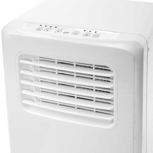 Tristar AC-5477 Aire Acondicionado Portátil con Mando 7000 BTU