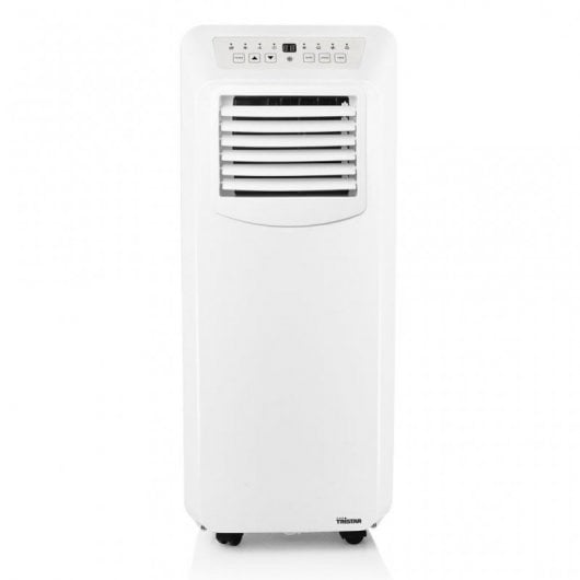 Tristar AC-5560 Aire Acondicionado Portátil con Mando 10000 BTU