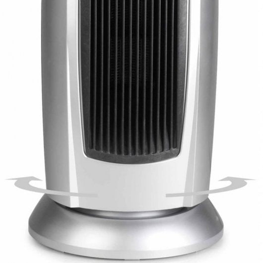 Tristar KA-5036 Calefactor Cerámico 2000W