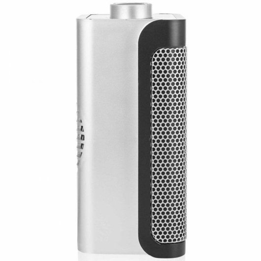 Tristar KA-5064 Calefactor Cerámico 1500W Gris