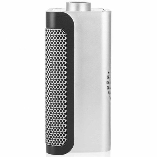 Tristar KA-5064 Calefactor Cerámico 1500W Gris