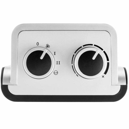 Tristar KA-5065 Calefactor Cerámico Giratorio 1500W