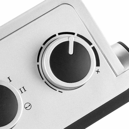 Tristar KA-5065 Calefactor Cerámico Giratorio 1500W