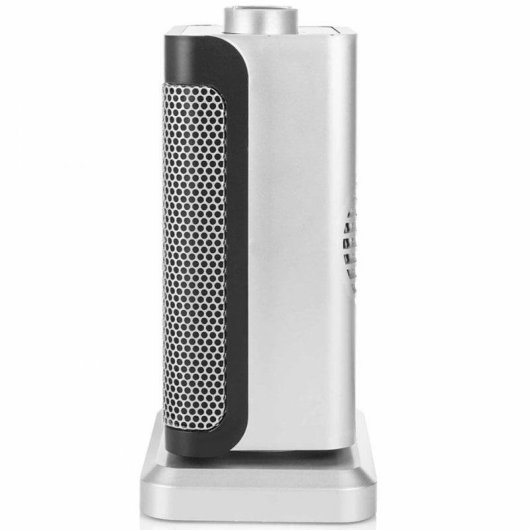 Tristar KA-5065 Calefactor Cerámico Giratorio 1500W