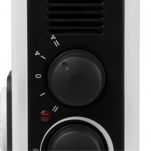 Tristar KA-5816 Aquecedor de Convecção 2000W