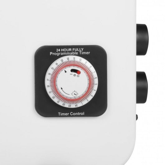 Tristar KA-5816 Aquecedor de Convecção 2000W