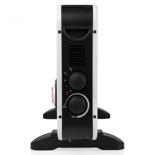 Elektrischer Konvektor Tristar KA-5816 2000W Bodenbetrieb mit Timer und Überhitzungsschutz