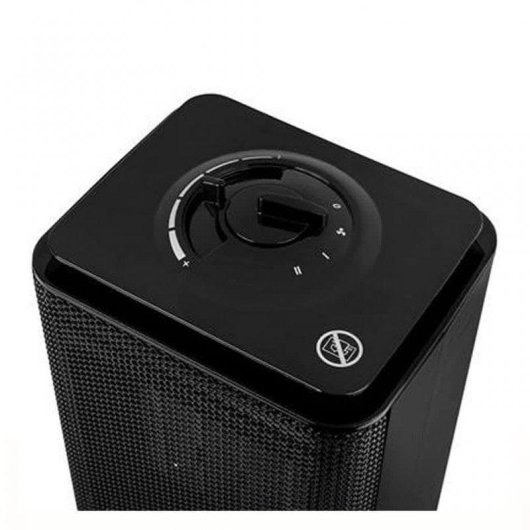 Aquecedor Cerâmico Tristar KA-5013 1500W Termóstato e Proteções