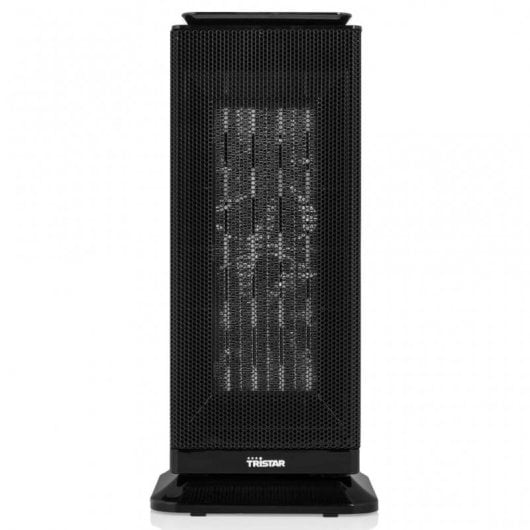 Tristar KA-5014 Calefactor Cerámico con Mando 2000W