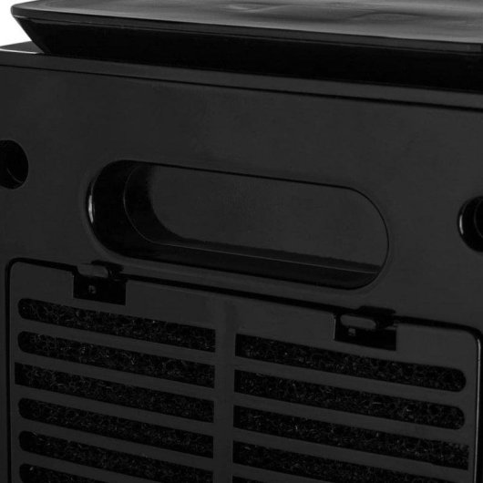 Tristar KA-5014 Calefactor Cerámico con Mando 2000W