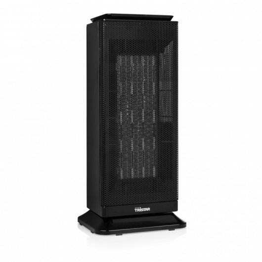 Tristar KA-5014 Calefactor Cerámico con Mando 2000W