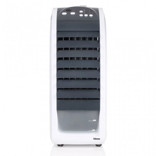Tristar AT-5450 Climatizador Portátil 50W Blanco/Negro