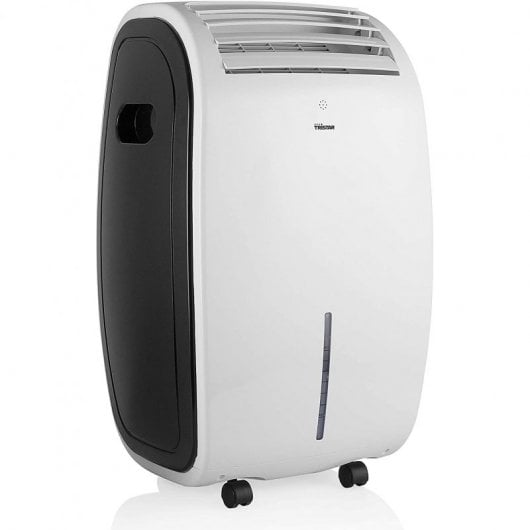 Tristar AT-5468 Tragbare Klimaanlage 8 l 45 W Weiß