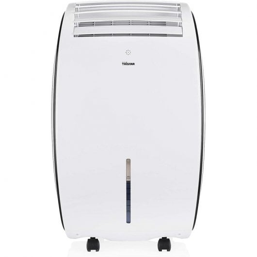 Tristar AT-5468 Tragbare Klimaanlage 8 l 45 W Weiß