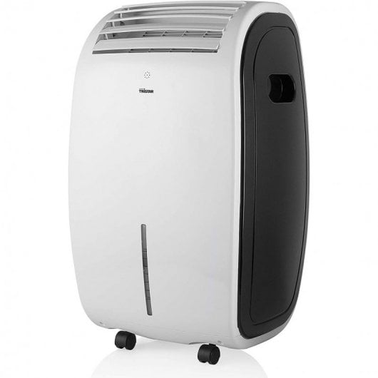 Tristar AT-5468 Tragbare Klimaanlage 8 l 45 W Weiß