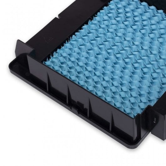 Tristar AT-5468 Tragbare Klimaanlage 8 l 45 W Weiß