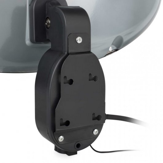 Tristar KA-5286 Estufa de Cuarzo para Exteriores 2000W